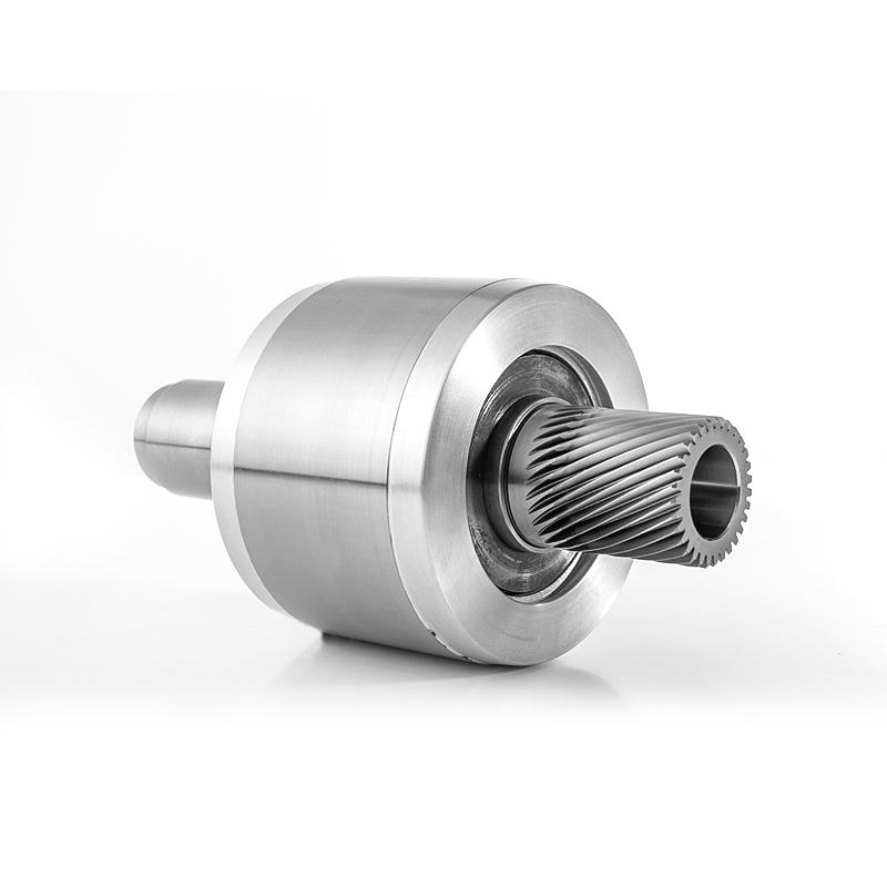 استاتور موتور درایو انرژی جدید و هسته روتور