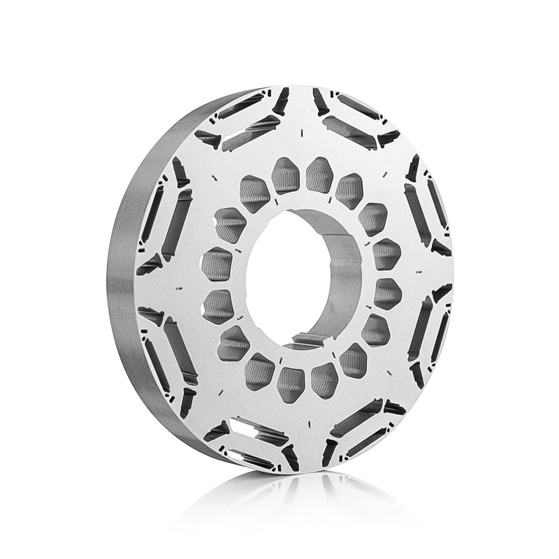 استاتور موتور درایو انرژی جدید و هسته روتور