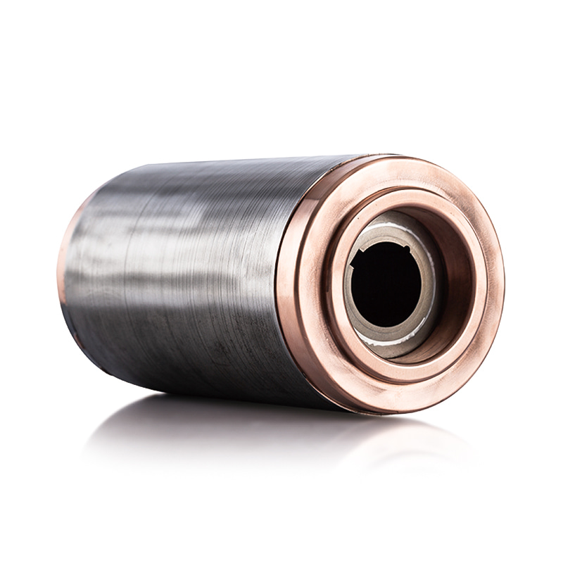 موتور روتور مسی 124-52