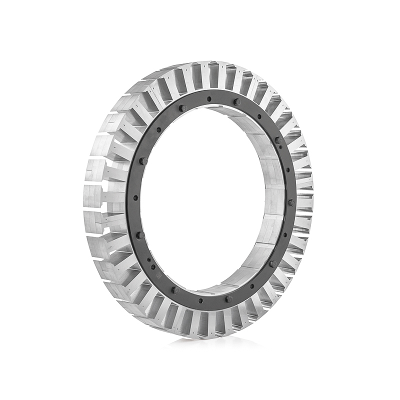 موتور آسانسور 520-350