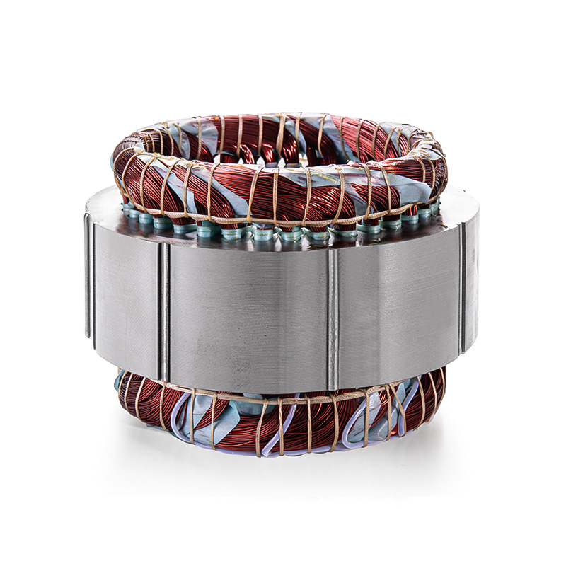 استاتور موتور و هسته روتور لوازم خانگی