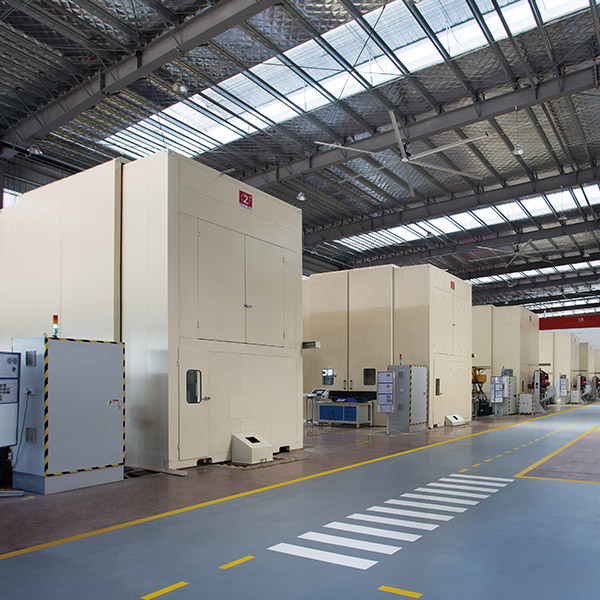 قابلیت مهر زنی