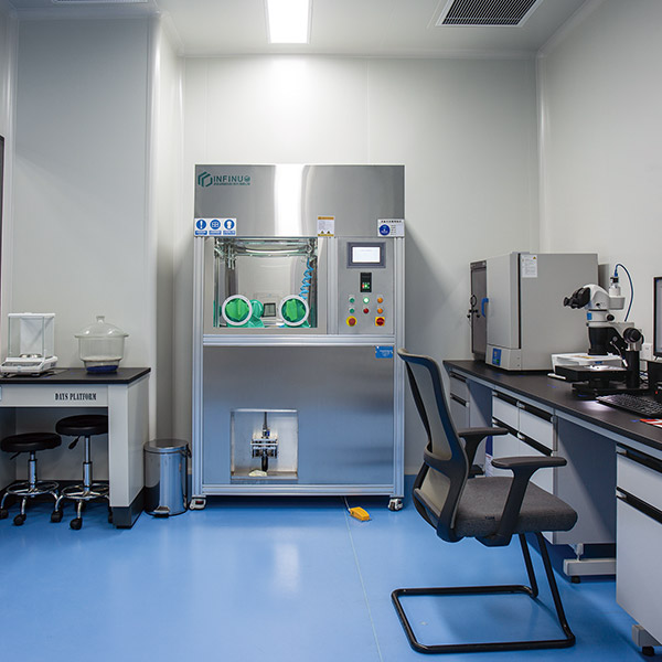 اندازه گیری و تست