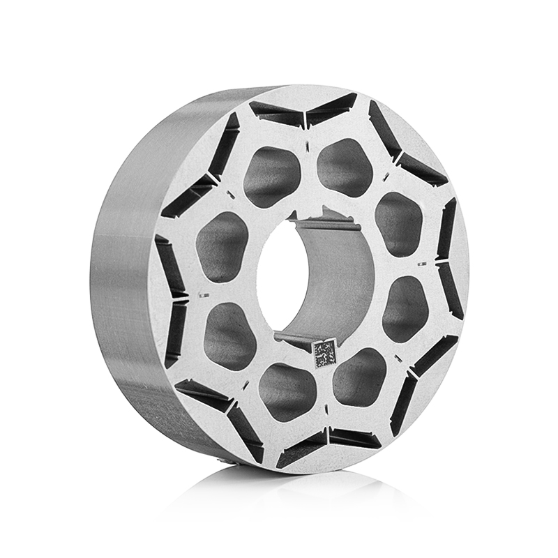 استاتور موتور درایو انرژی جدید و هسته روتور