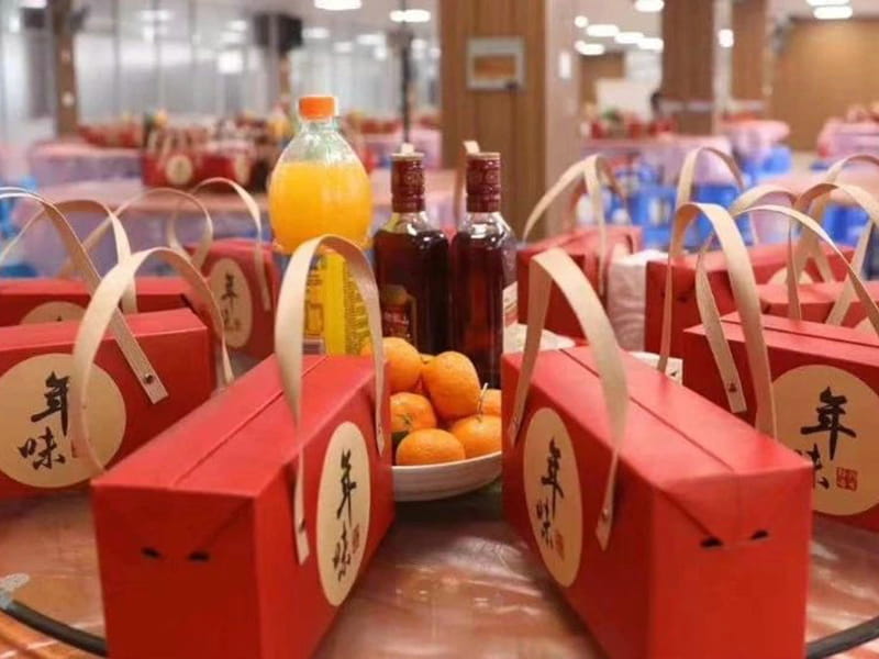 نقطه شروع جدید، جهش جدید به جلو - شرکت فناوری مهر زنی ژجیانگ جوفنگ، آموزشی ویبولیتین جشن قدردانی پایان سال 2019