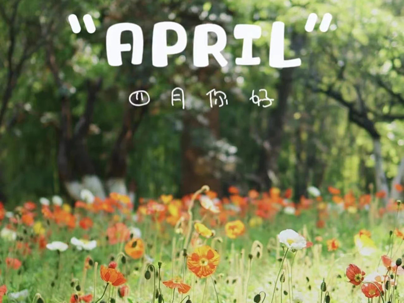 تبریک تولد به کسانی که در فروردین ماه به دنیا آمده اند