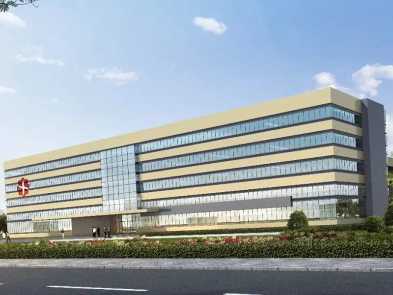 شرکت ژجیانگ جوفنگ، سال نو را به همه تبریک می گوید، سلامتی و امنیت را برای همه آرزو می کند!