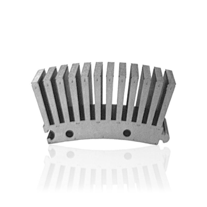 بلوک های روتور موتور صنعتی