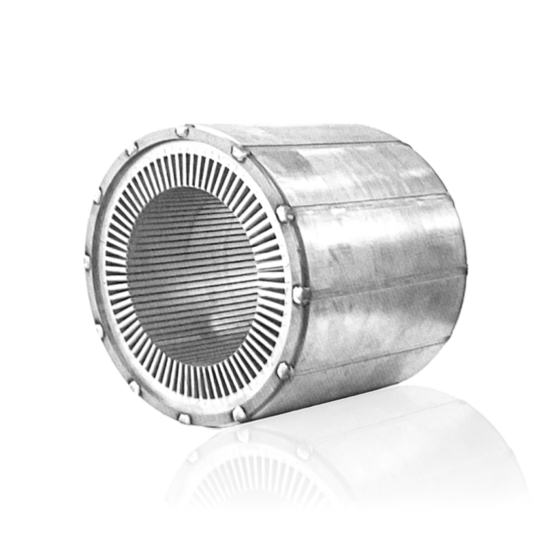 استاتور موتور صنعتی