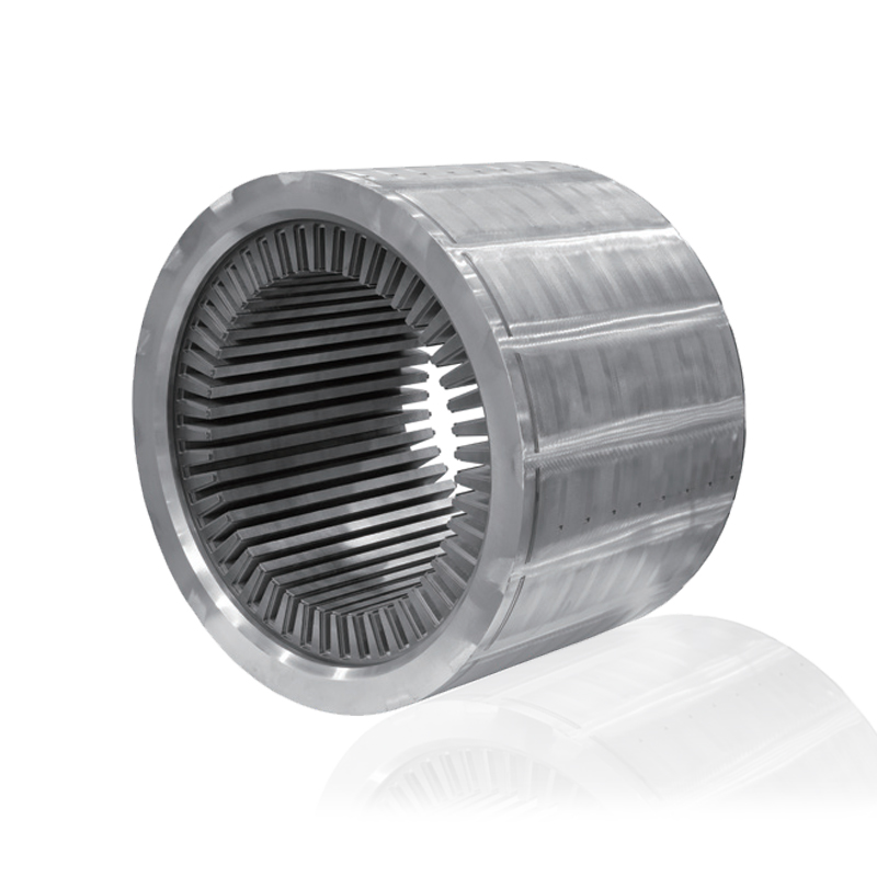 استاتور حمل و نقل ریلی