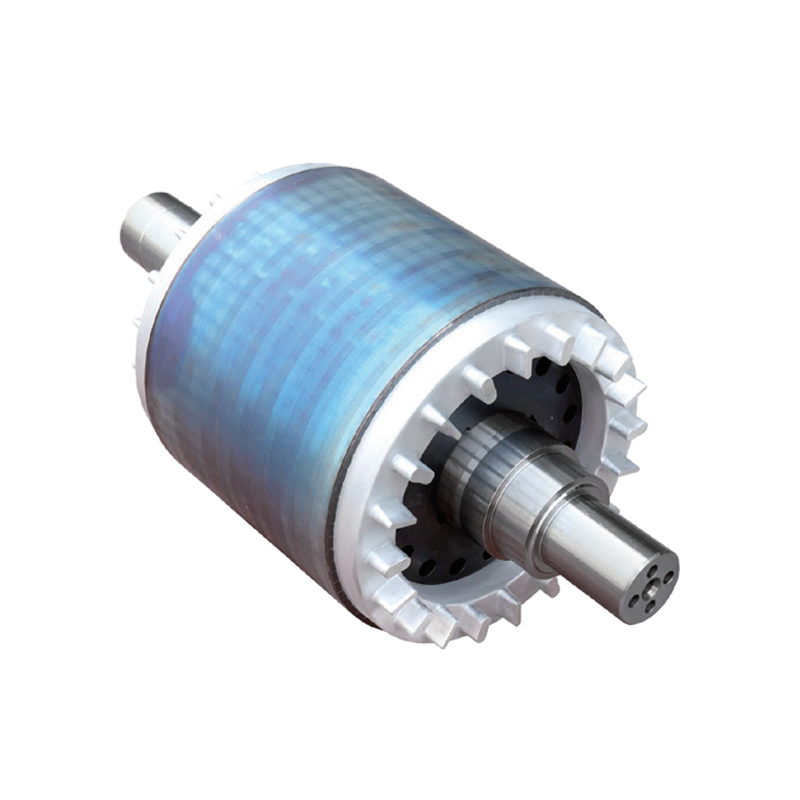 روتور حمل و نقل ریلی