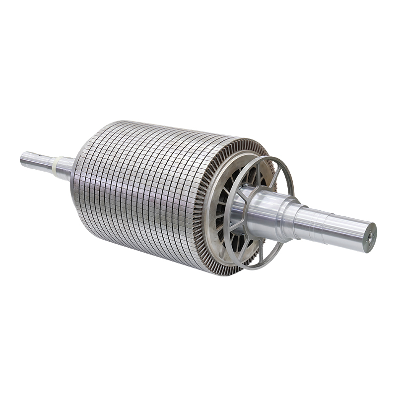 روتور توربین بادی