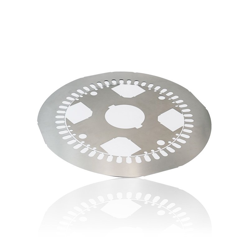 مزایای عملکرد کلیدی استفاده از هسته استاتور موتور ژنراتور خودروی الکتریکی در مقایسه با طرح‌های استاتور معمولی چیست؟