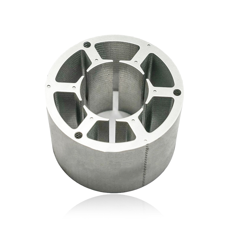 استاتور موتور و هسته روتور لوازم خانگی