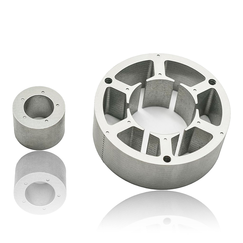 چگونه استاتور موتور پمپ آب و هسته روتور با سیستم های خنک کننده، مانند محفظه های مایع یا هوا خنک، برای حفظ تعادل دمایی مطلوب در طول عملیات فشرده، تعامل می کنند؟