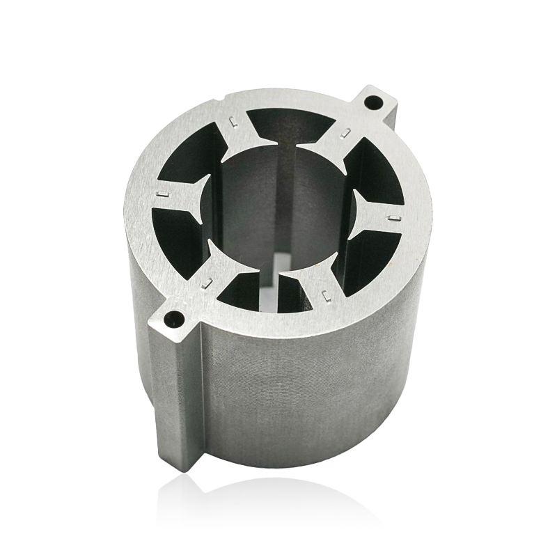 استاتور موتور لوازم اداری و هسته روتور