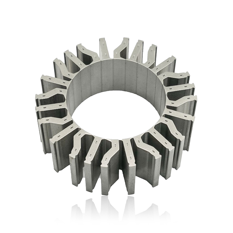 بررسی نقش استاتور موتور و هسته های روتور خودرو: مروری کامل