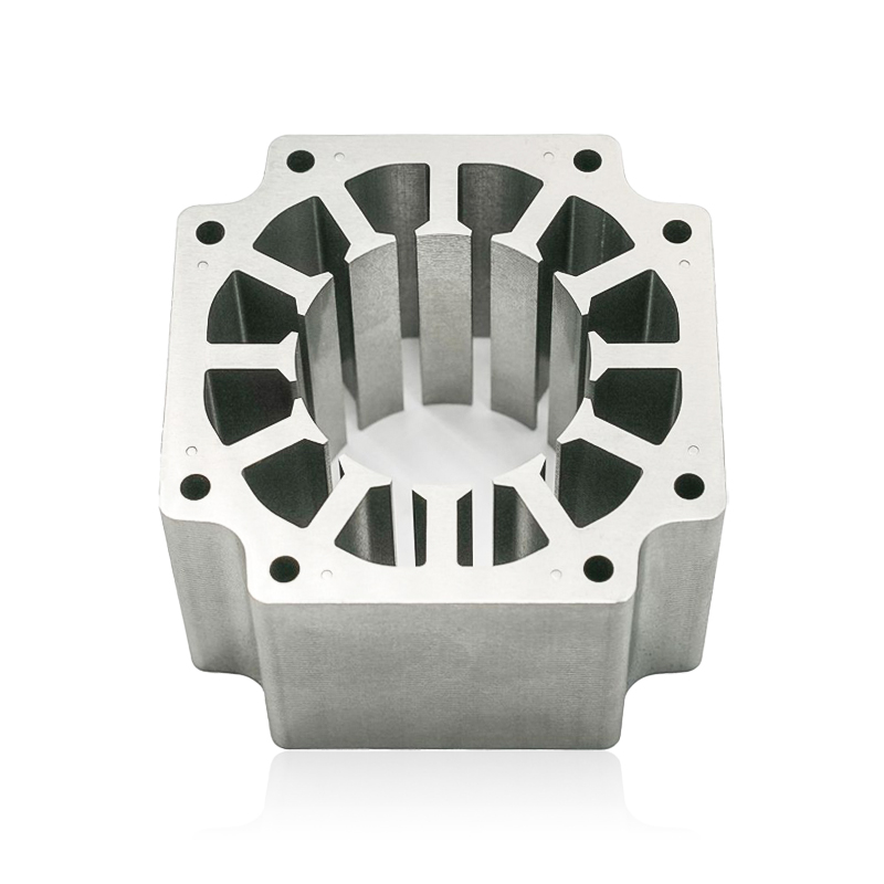 روتور استپر موتور