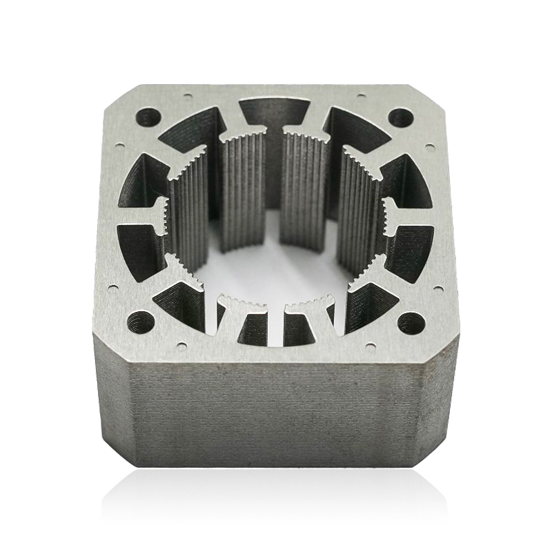 روتور استپر موتور