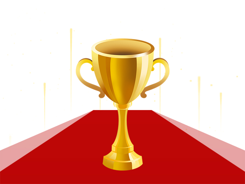 تبریک گرم | Jufeng Technology برنده جایزه Chengdu Huachuan Dianping 