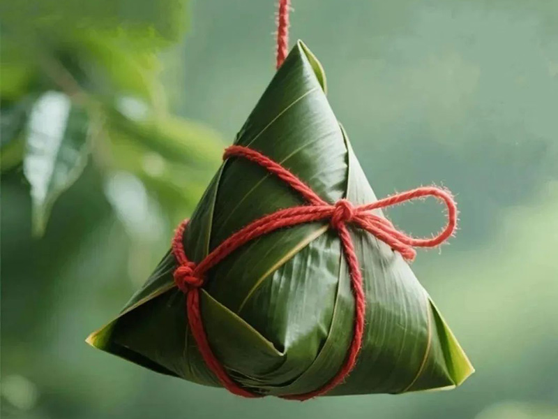 Jufeng Technology جشنواره قایق اژدها خوبی را برای شما آرزو می کند