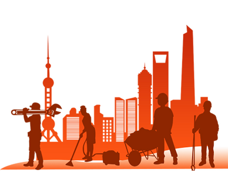 فناوری جوفنگ | ادای احترام به پشتکار و مسئولیت در دمای بالا!